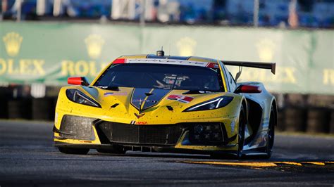 rolex daytona 24 hours 2020